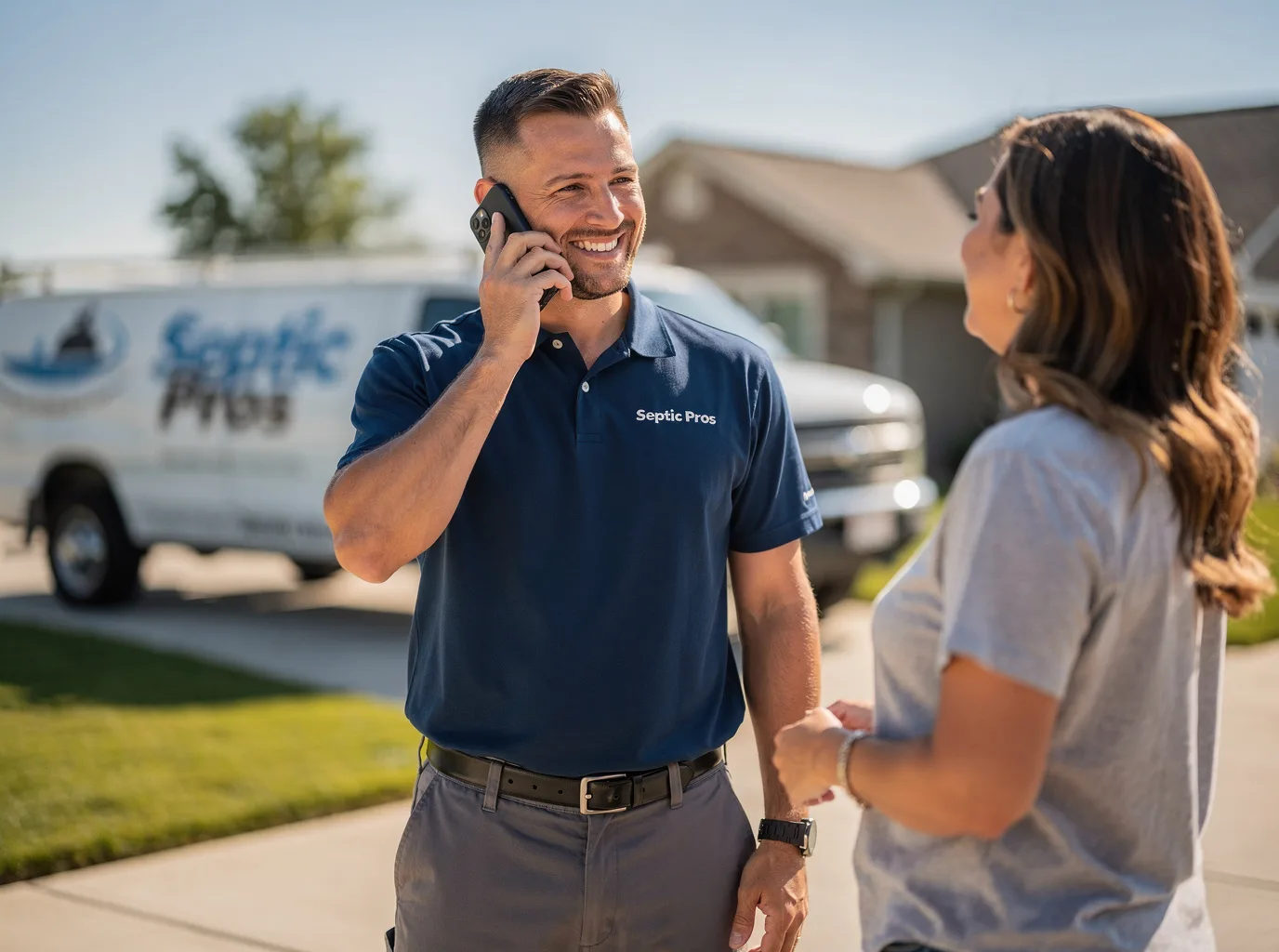 Septic Tank Pumping Marshalltown, IA FAQs